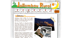 Desktop Screenshot of jallambaurural.com