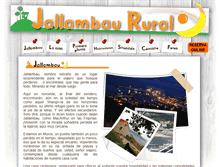 Tablet Screenshot of jallambaurural.com